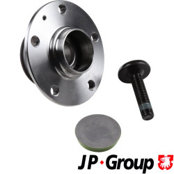 PartzBiz CE 1151403000 - Wheel Hub