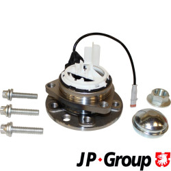 PartzBiz CE 1241401100 - Wheel Hub