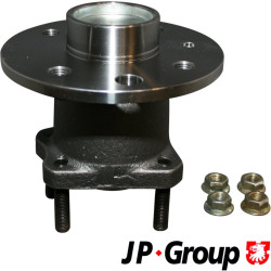 PartzBiz CE 1251400400 - Wheel Hub
