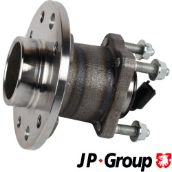 PartzBiz CE 1251400600 - Wheel Hub