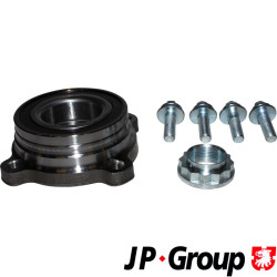 PartzBiz CE 1451400100 - Wheel Hub