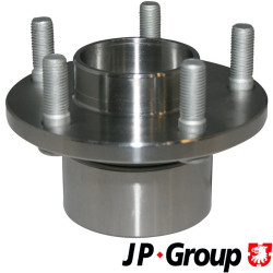 PartzBiz CE 1541400700 - Wheel Hub