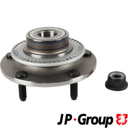 PartzBiz CE 1551400600 - Wheel Hub
