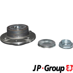 PartzBiz CE 3151400300 - Wheel Hub