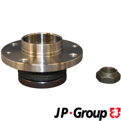 PartzBiz CE 3351400100 - Wheel Hub