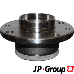 PartzBiz CE 3351400900 - Wheel Hub