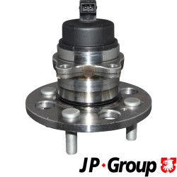 PartzBiz CE 3551400400 - Wheel Hub