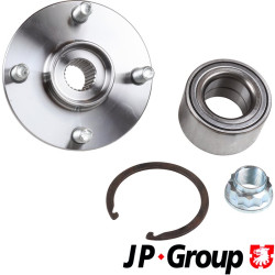 PartzBiz CE 4841400200 - Wheel Hub