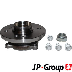 PartzBiz CE 6041400100 - Wheel Hub