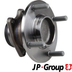 PartzBiz CE 6151400100 - Wheel Hub