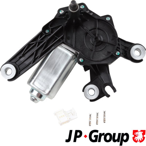 PartzBiz CE: 4198200500-Wiper Motor