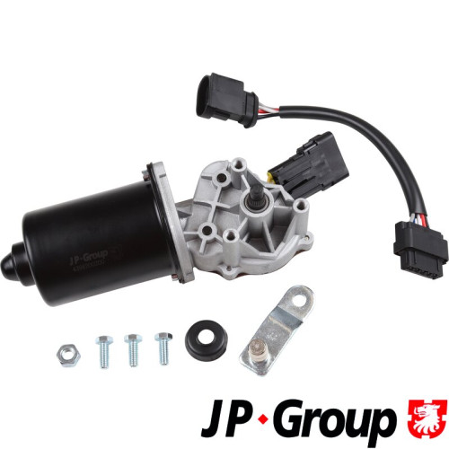 PartzBiz CE: 4398200200-Wiper Motor PartzBiz CE: 4398200200-Wiper Motor