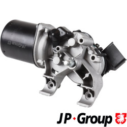 PartzBiz CE 4398200700 - Wiper Motor