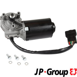 PartzBiz CE 4398201300 - Wiper Motor
