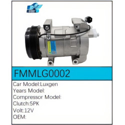 PartzBiz CE FMMLG0002 - Compressor  FMMLG0002
