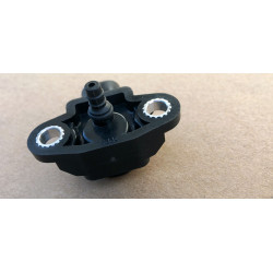 PartzBiz CE SL0061531628 - Intake Manifold Pressure Sensor SL0061531628