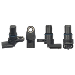 PartzBiz CE SL04C907601K - Camshaft Position Sensor SL04C907601K