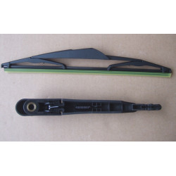 PartzBiz CE SL61627044625/WB - Wiper Arm SL61627044625/WB