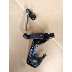 PartzBiz CE SL8R0941309C - Front Headlight Level Sensor SL8R0941309C