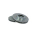 PartzBiz CM: 05522-020-Baer Brakes Claw Performance Rotors, Front