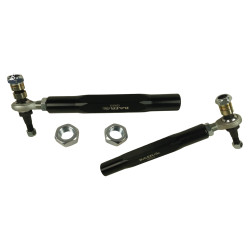 PartzBiz CM 3301005 - Baer Brakes Tracker Tie Rod/Bump Steer Kit