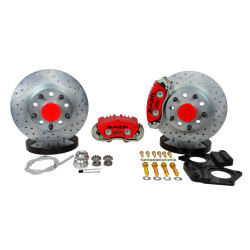 PartzBiz CM 4261572R - 
Baer Brakes 11
