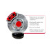 PartzBiz CM: 4301551R-Baer Brakes 13