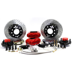 PartzBiz CM 4141049B - 
Baer Brakes 11