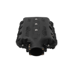 PartzBiz CM 27003 - Atomic, AirForce, LT1, Intake Man Black