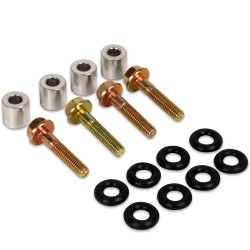 PartzBiz CM 2705 - Adapter Kit For Airforce Manifold