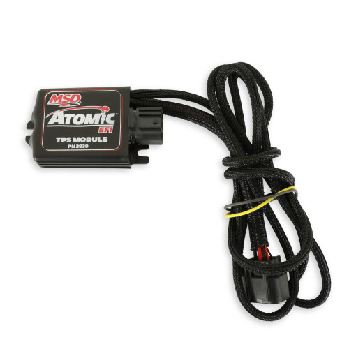 PartzBiz CM: 2939-Atomic TBI, TPS Module,  0-5 volt