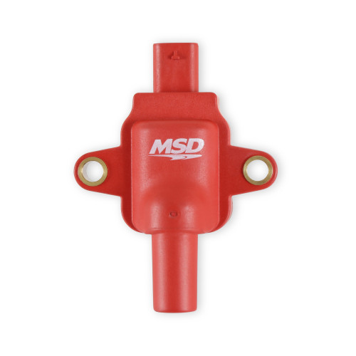 PartzBiz CM: 8283-7.3L GODZILLA IGNITION COIL, RED, SINGLE PartzBiz CM: 8283-7.3L GODZILLA IGNITION COIL, RED, SINGLE