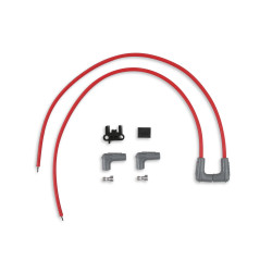 PartzBiz CM 31009 - Wire Set, 8.5mm Super Conductor, Watercraft Universal