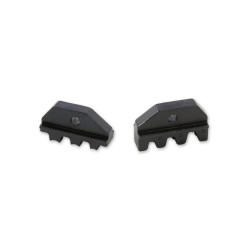 PartzBiz CM 3506 - Amp Pin Crimp Jaws, Fits PN 35051