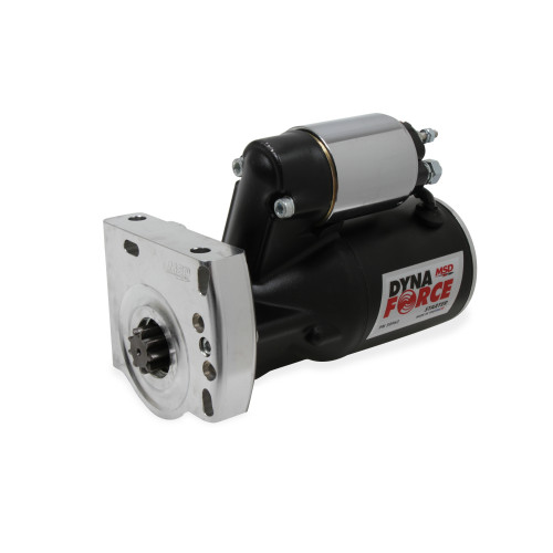 PartzBiz CM: 50963-Black DynaForce Starter, GM LS1-LS7 Eng.
