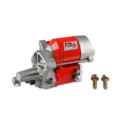 PartzBiz CM 5098 - DynaForce Starter, Chrysler 318-440 Engi
