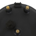PartzBiz CM: 5505-
Cap and Rotor Kit, Street Fire, MSD/Ford TFI V8, '85-'95

