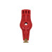 PartzBiz CM: 5505-
Cap and Rotor Kit, Street Fire, MSD/Ford TFI V8, '85-'95


