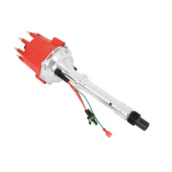 PartzBiz CM 8394 - Chevrolet Digital E-Curve Distributor