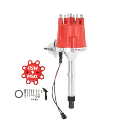 PartzBiz CM 8519 - AMC V8 Distributor