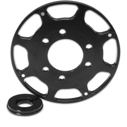 PartzBiz CM 86113 - MSD Crank Trigger Wheel - Flying Magnet - SBC - 7 in. PartzBiz CM 86113 - MSD Crank Trigger Wheel - Flying Magnet - SBC - 7 in.