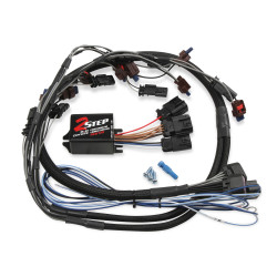 PartzBiz CM 87311 - Ford Coyote 2-Step Rev Limiter, 2/23/2016 build date and Newer EXCEPT direct injected 5.0L