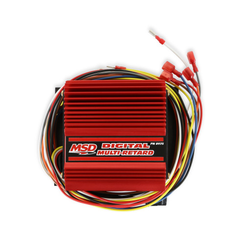 PartzBiz CM: 8975-Digital Multi-Retard