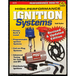 PartzBiz CM 9630 - High Performance Ignition System by Todd Ryden