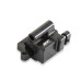 PartzBiz CM: 5510-
Street Fire Igntiion Coil, 1999-2009 GM L-Series Truck 99-09, Black, Individual

