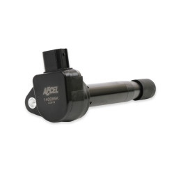 PartzBiz CM 140085K - Accel Ignition Coil - Honda and Acura 3.0, 3.2, 3.5L, 6-cylinder, Black, Individual PartzBiz CM 140085K - Accel Ignition Coil - Honda and Acura 3.0, 3.2, 3.5L, 6-cylinder, Black, Individual