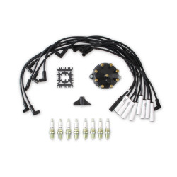 PartzBiz CM TST24 - Truck Super Tune Up Kit for Dodge Truck and Van with Magnum Engine