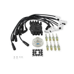 PartzBiz CM TST3 - Truck Super Tune Up Kit for Gm Truck with V8 Vortec Engines