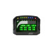 PartzBiz CM: 30-5601-
AEM CD-5L Carbon Logging Display

