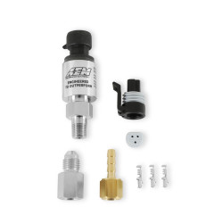 PartzBiz CM 30-2130-50 - 
AEM 3.5 Bar Stainless MAP Sensor Kit

